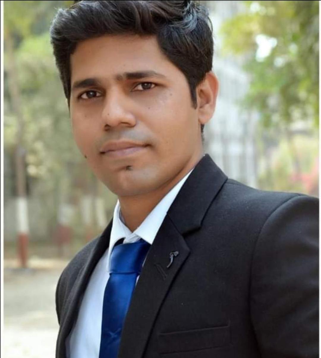 Prof. Dr. Kunal D. Gaikwad
