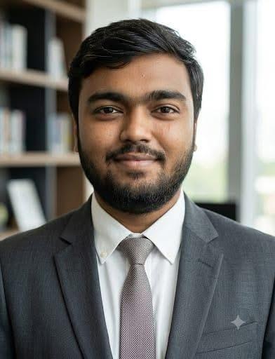 Dhiraj Sonawane
