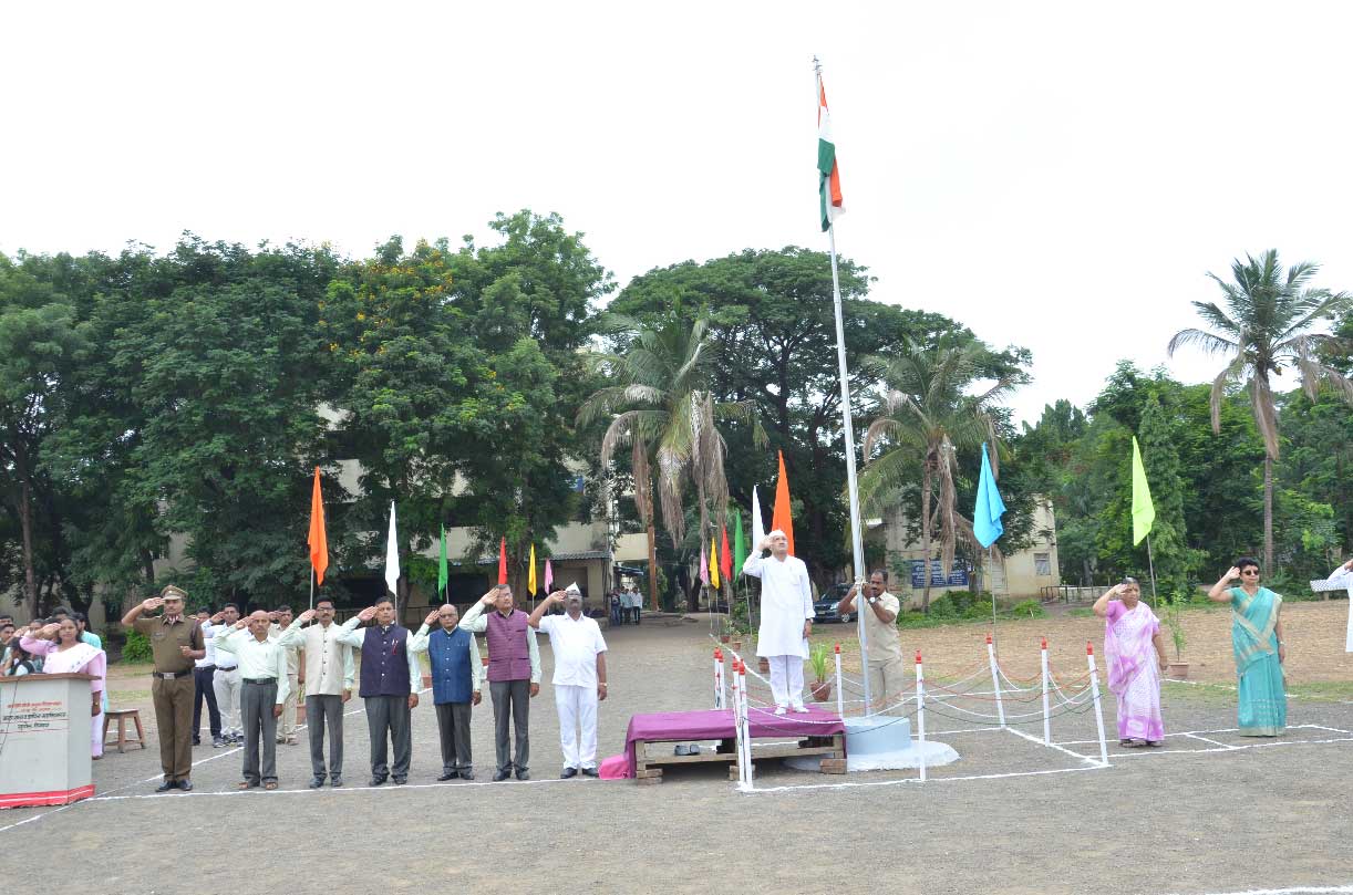 Independence Day Celebration 